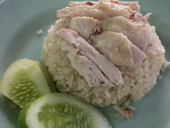 -红大哥水门鸡饭(總店)