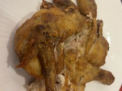 -玉华台饭庄(裕中西里小区店)