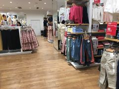 -优衣库(天津贵和购物中心店)