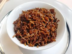 酱油炒饭-芙蓉堂(武汉天地店)