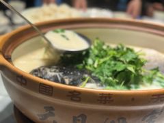 -风味小馆(天目湖宾馆店)