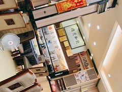 -祈胜邨•顺德鱼生•顺德菜(容桂店)