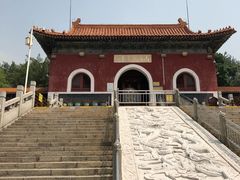 -南国桃园旅游度假区