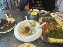 -金塔傣乡·德宏傣味·手抓饭·孔雀宴·云南民族特色菜(文化巷店)