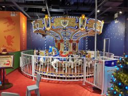 -幻贝家儿童乐园(苏州中心店)