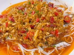 -堂瓦里·33年传统赣菜(第一街区店)