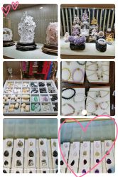 -蓝晶灵天然水晶专卖店