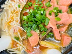 -沈妈砂锅(光华村店)
