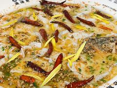 -渔语鱼新川菜Bistro(万象天地店)
