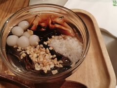 -绿茶餐厅(龙湖金楠天街店)