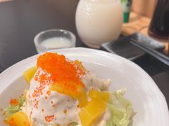 -饭团匠·料理小食堂(玉林店)