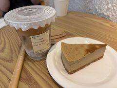 -Cafe on warm(丹霞店)