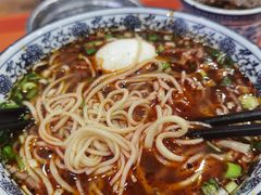 -清真·尖子尖牛肉面(王府井店)