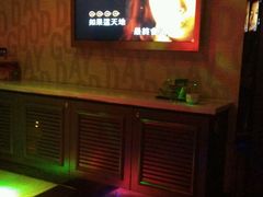 -麦霸KTV(光谷店)