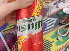 -新疆阿力烧烤
