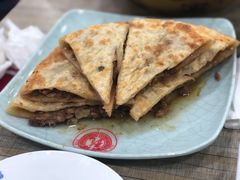 -老舅老蒙肉饼非遗店(一店)