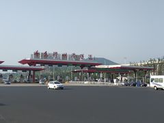 -胶州湾海底隧道