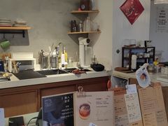 -PUZZLE COFFEE 拼图咖啡