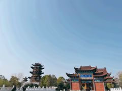 -南海禅寺