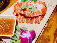 -Siam泰餐厅(水上公园店)