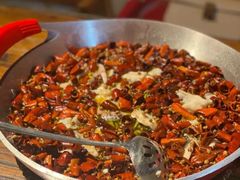 -水煮三国·川鲁江湖菜(香山店)