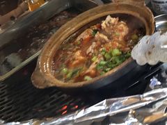 -西昌老号李小肠特色烧烤园(双流店)