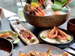 -花潮料理艺食馆(成都万象城店)