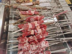 -幸福小串·地摊小炉子(三阳路店)