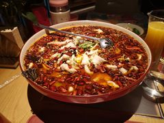 -滋色臻选川菜(北京坊旗舰店)