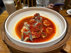 -渔乡米香·剁椒鱼头(四方坪店)
