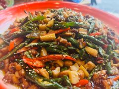 -兔槽江湖菜·重庆璧山兔(水围店)