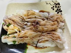 -财记鱼粥·肠粉