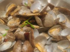 -大闫家烧烤·小海鲜家常菜(郑庄店)