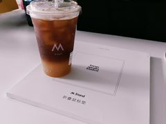 -M Stand(万象前海店)