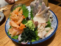 -酒肴一瓢·活贝料理·日本料理(三元桥·霄云路店)