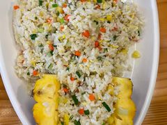 -南国锋味椰子鸡(瀚海店)