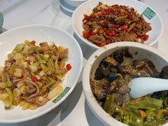 -周大厨辣椒炒肉(淮安万达店)