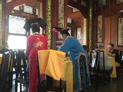 -听鹂馆饭庄(颐和园店)
