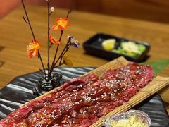-焱岛烧肉·活鳗炙烤(晋江万达店)