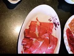 特级S上脑-蜀香居鲜毛肚火锅