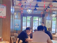-慧娟面馆·餐厅(望江路店)