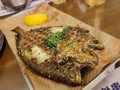 -神府路壹号·海鲜烧烤排档(三坊七巷店)