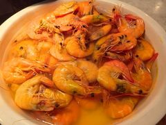 -晶丽香榭自助餐(南京大饭店)