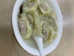 -小小馄饨店(清泰街店)
