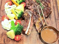 -SISTERS BAR RESTAURANT川意酒馆(嘉善老市H楼店)