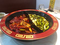 -京门活鱼馆·鱼火锅(百子湾（原红庙）店)