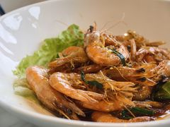 -宁波石浦大饭店(新材料城店)