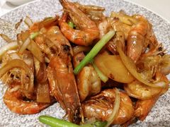 -海鸿荟·沿江菜(中山北路店)