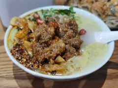 -小豆海棠(嘉兴路店)