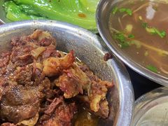 -阿秋牛排(湖心街店)